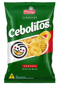 CEBOLITOS 138G