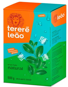 TERERE ERVA MATE TRADICIONAL 500G