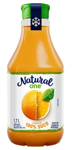 SUCO LARANJA INTEGRAL 1,7L (R)