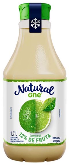 SUCO LIMONADA ADOCADA 1,7L (R)