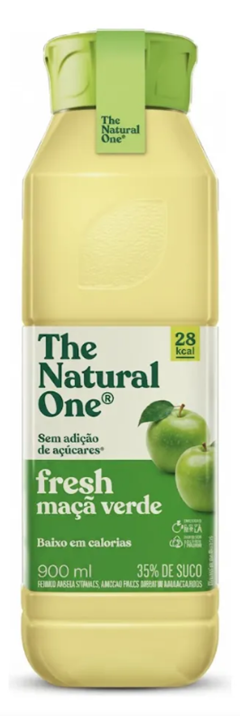NECTAR FRESH MACA VERDE 900ML