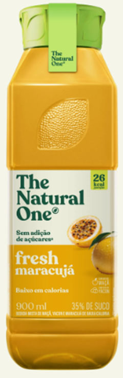 NECTAR FRESH MARACUJA 900ML