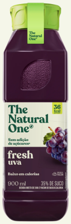 NECTAR FRESH UVA 900ML