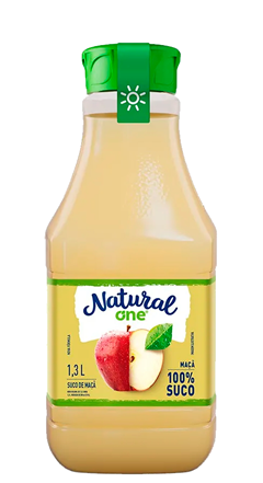 SUCO MACA 1,3L