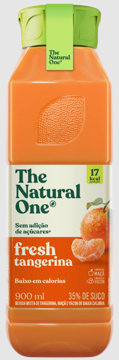 NECTAR FRESH TANGERINA 900ML